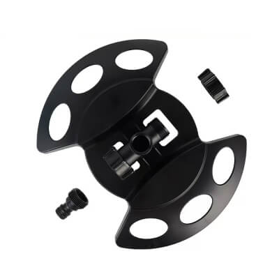 Садовый разбрызгиватель-дождеватель FloraFlow-3