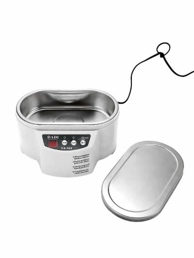 Ультразвуковой очиститель DADI968, 30/50 Вт-2