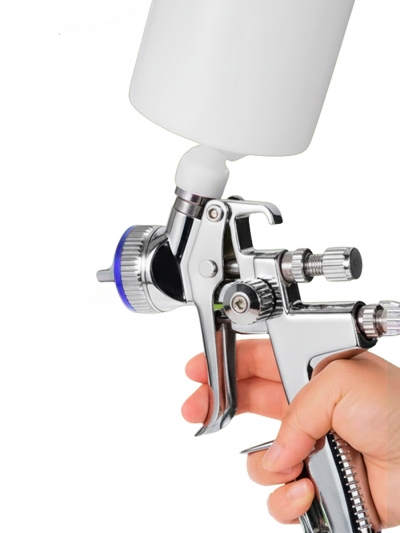 Краскопульт, Аtomizer пистолет-распылитель, 600мл-1