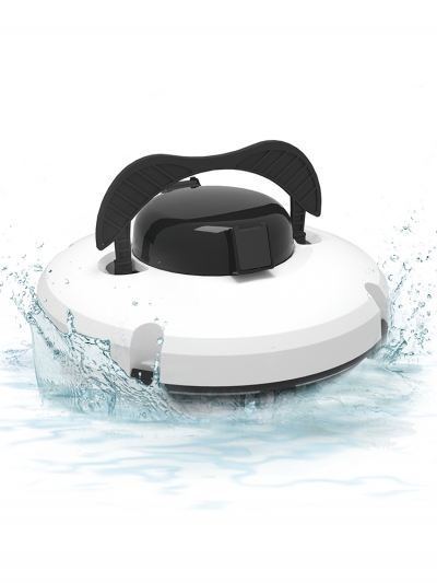 Беспроводной робот-пылесос для бассейна Clearo-3