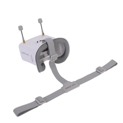 FPV-очки для квадрокоптера DMKR 008D Pro-4