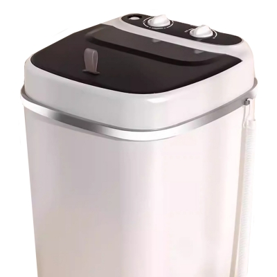 Стиральная машинка мини CompactClean 7,5 кг-1