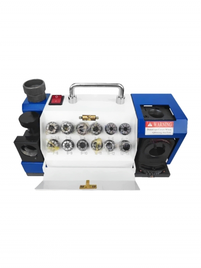 Станок для заточки сверл EdgeMax 3-13 мм, 180 Вт-3