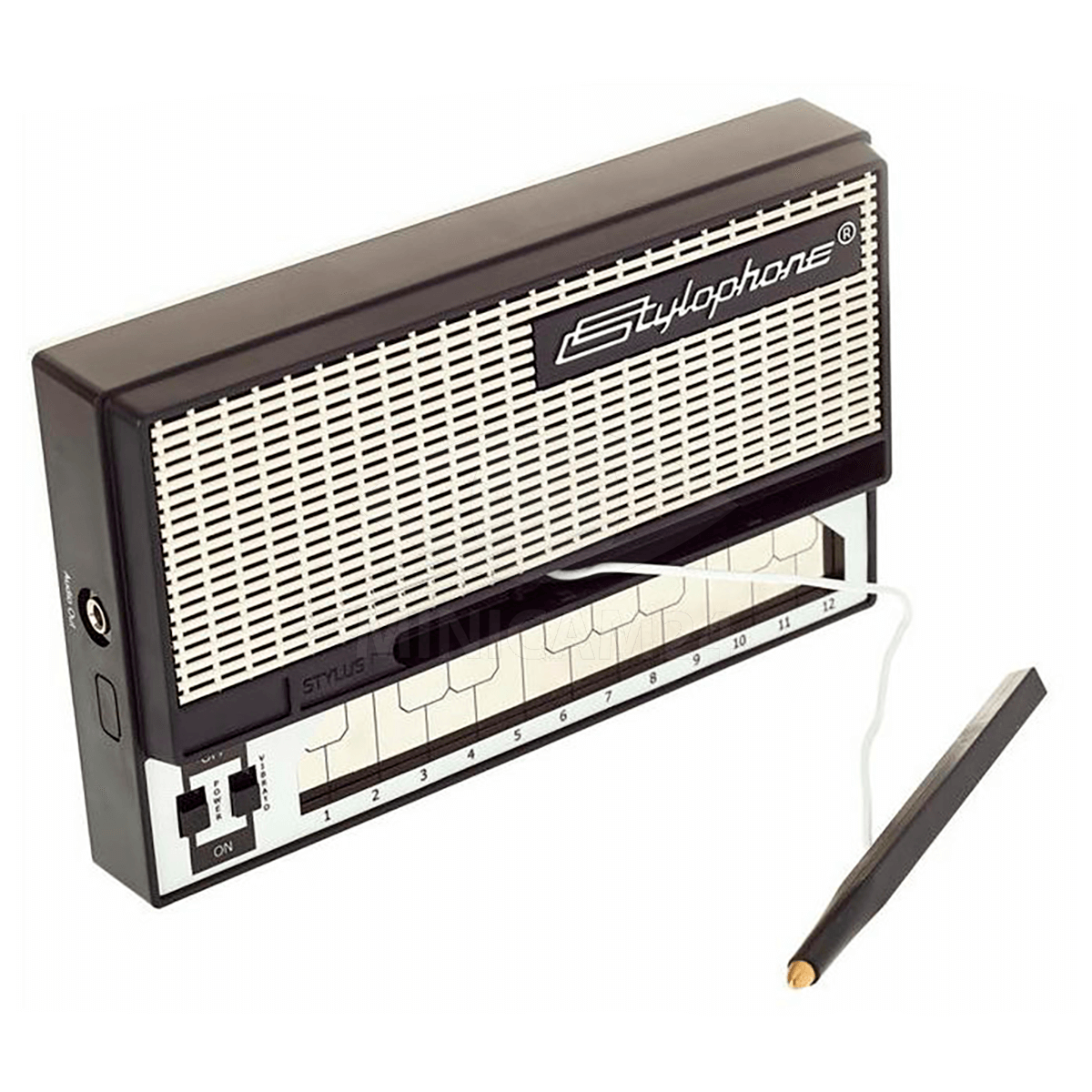 Аналоговый синтезатор Dubreq Stylophone S1 в Каспийске за 8 890 рублей –  купить по лучшей цене