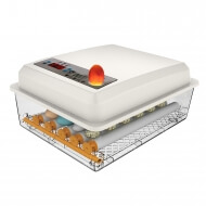 Инкубатор автоматический EggNest, 16 яиц